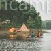 Chèo sup, cắm trại qua đêm Vịnh Lòng Hồ – Sơn Tây, Hà Nội