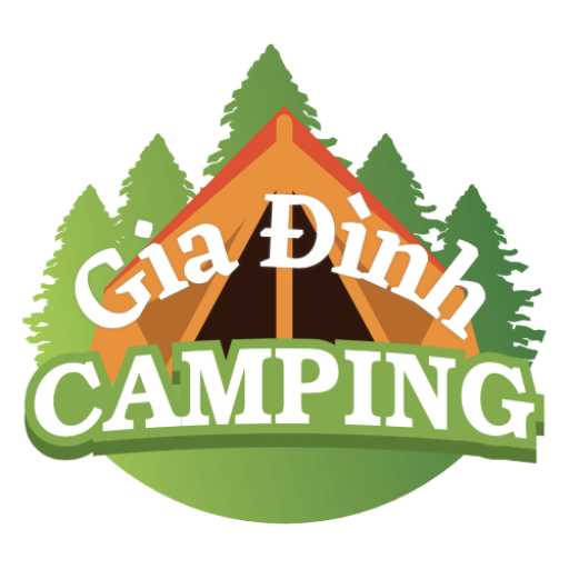 Gia Đình Camping